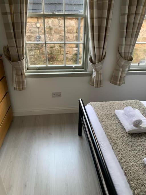 Grassmarket Apartment Edinburgh Ngoại thất bức ảnh